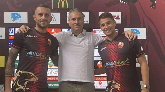 Le pantere rossonere pronte a graffiare anche al Manuzzi