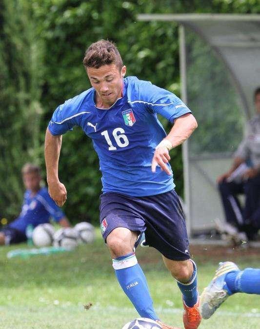 Tandem Cesena-Palermo per Di Francesco - Il Resto del Carlino