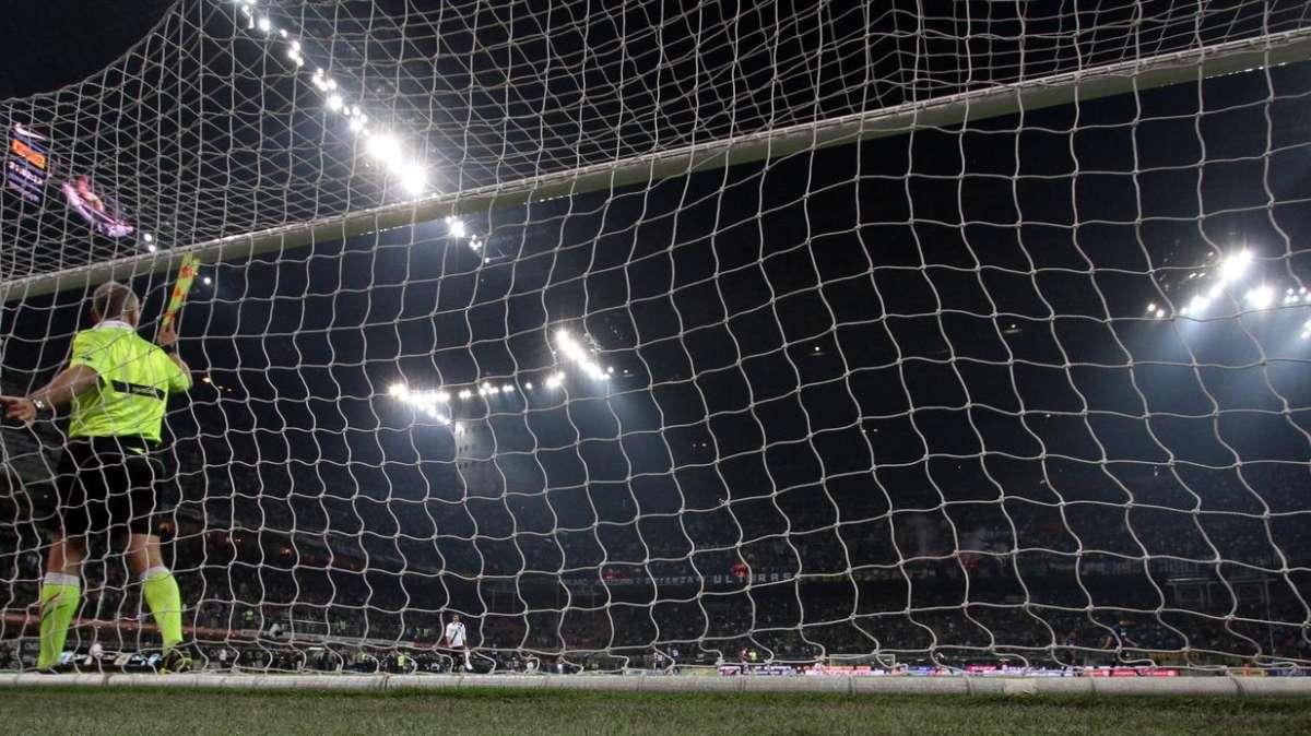 Anche in B arriverenno gli arbitri di porta