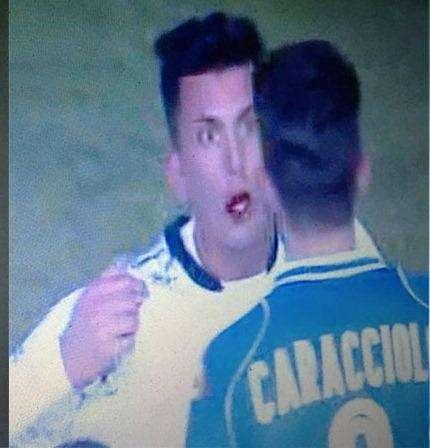 Il Giudice Sportivo non ha infierito sul Cesena