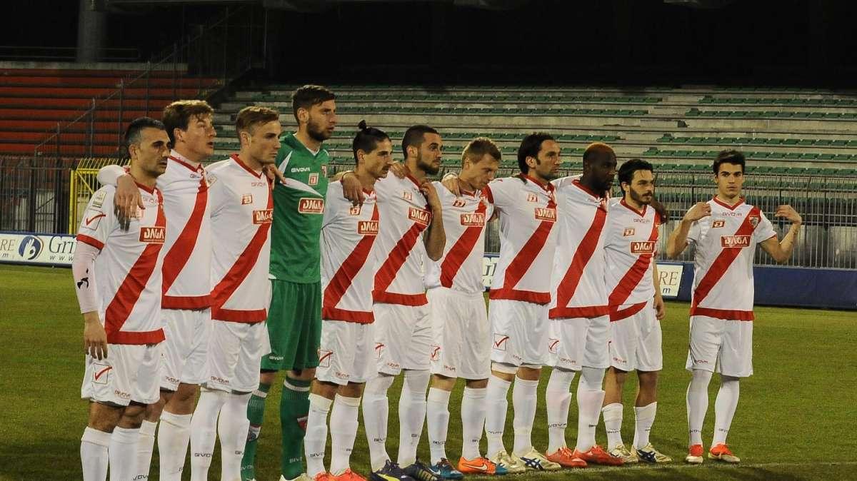 Mantova-Cesena 0-4 | Un autogol regala la quarta rete