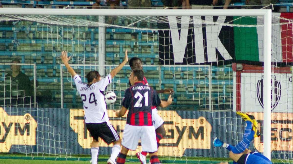 I convocati di Cesena-Reggina