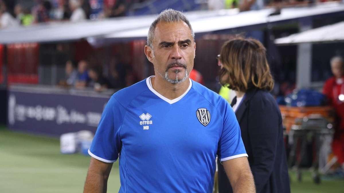 ESCLUSIVA Toscano: “Cesena nel cuore. E su Shpendi dico che…”