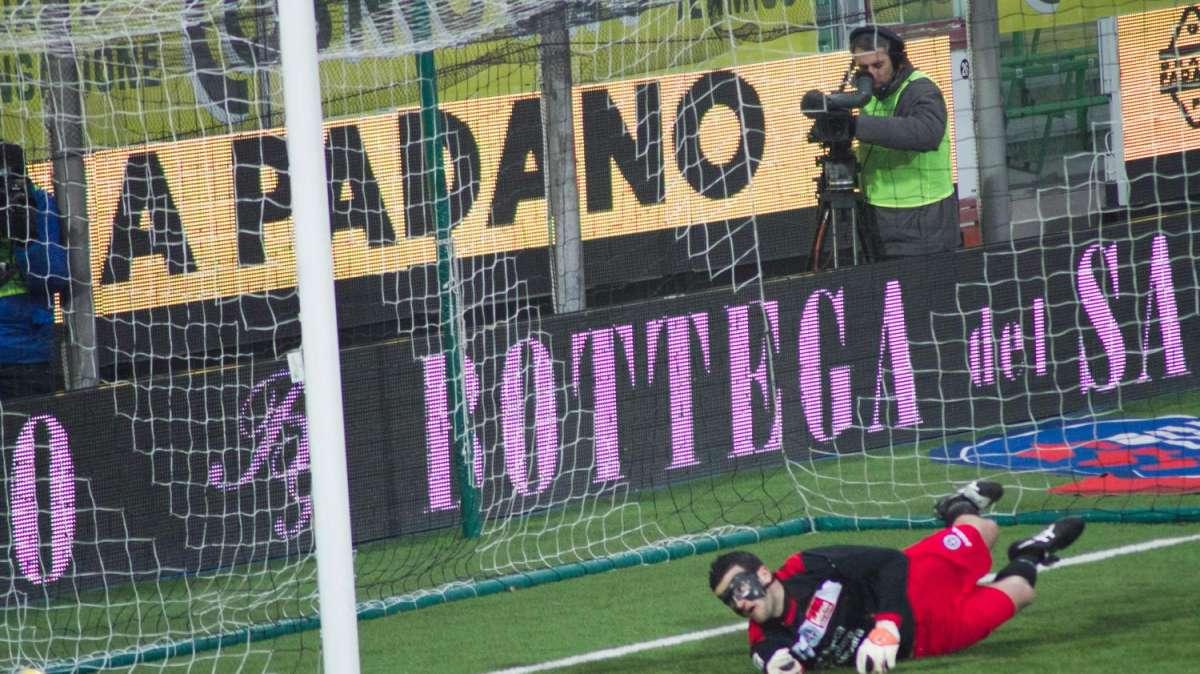 Ujkani: "Nonostante la sconfitta non dobbiamo mollare"