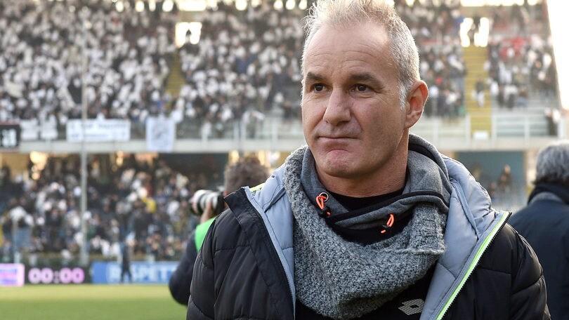 Riecco Drago: “Il calcio non mi manca, ma se gioca il Cesena…”