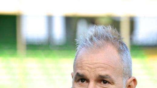 Drago: "Nessuno mi ha detto nulla, l'allenatore sono io"