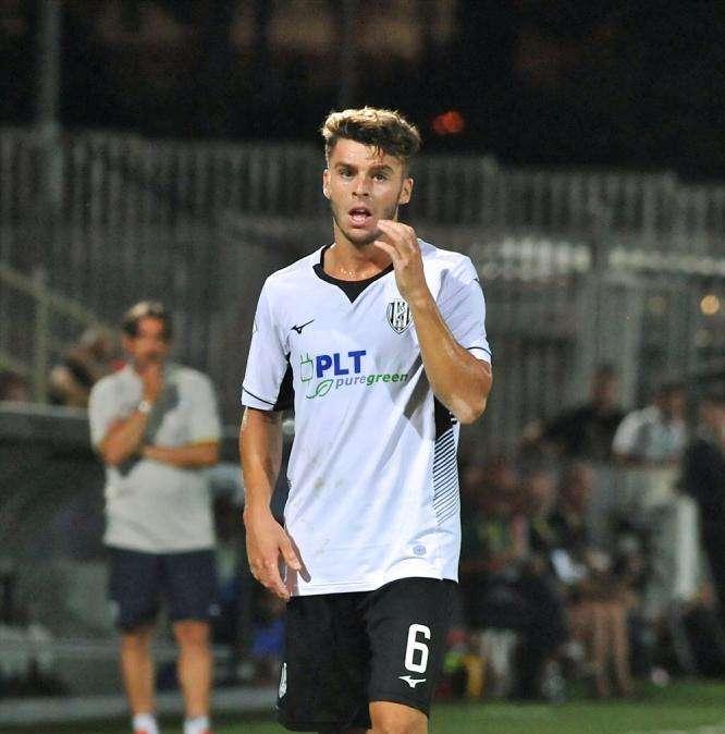 Le pagelle di Feralpisalò-Cesena | Instant Classic