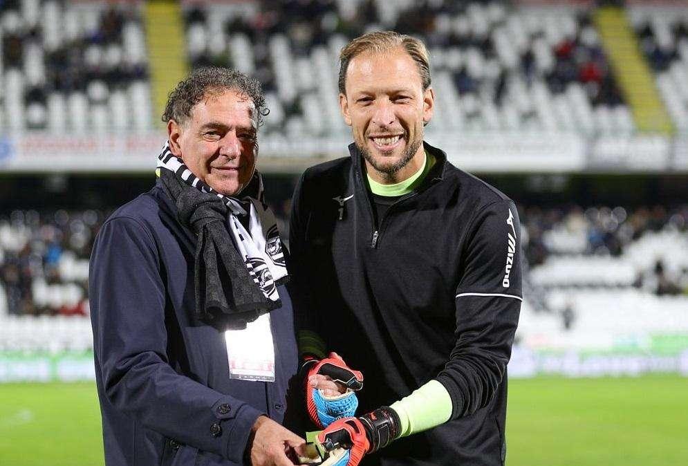 ESCLUSIVO Agliardi: “Cazzo, non può finire così…”
