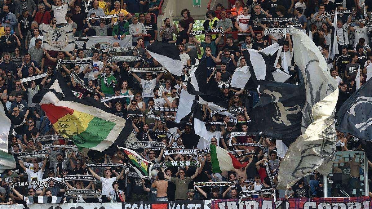 Ecco che cosa vuole il vero tifoso (anche) del Cesena