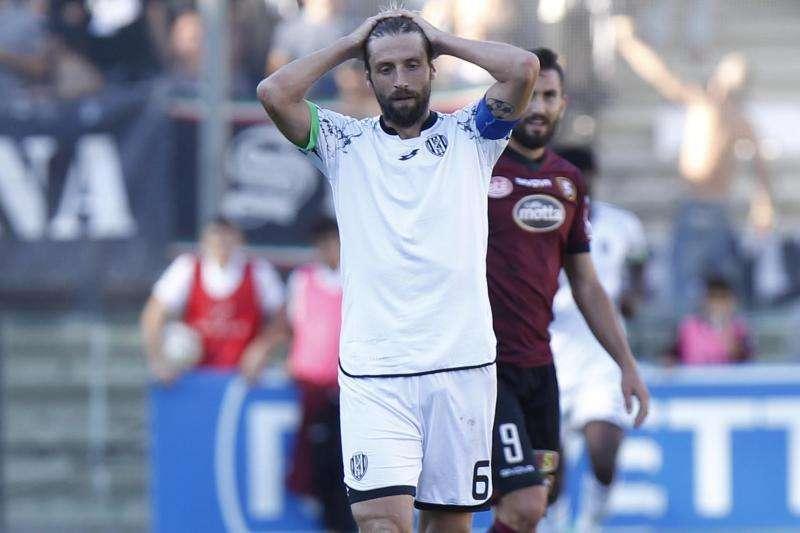Lucchini: "Caro Cesena, ora devi stringere i denti" - La Voce di Romagna