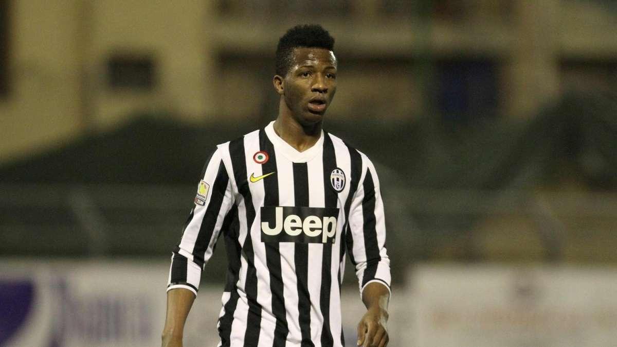 UFFICIALE. Dalla Juventus arriva Alhassane 