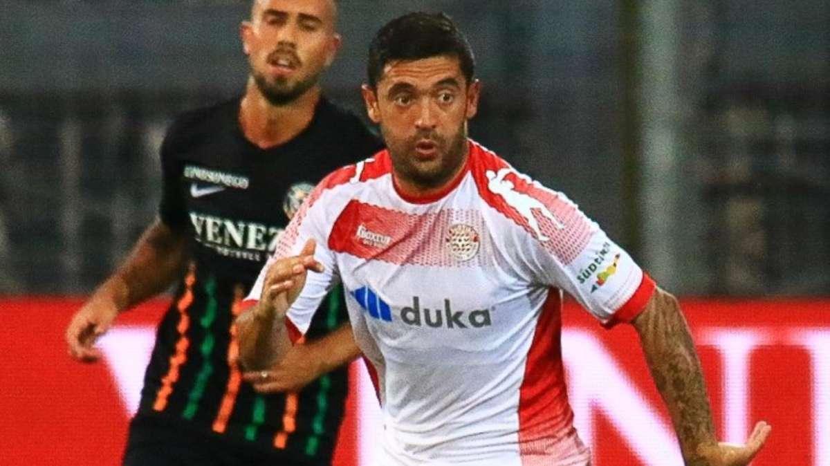 De Rose e un Cesena che non c’è più: “Mignani via a testa alta. Südtirol potenzialmente da serie A”
