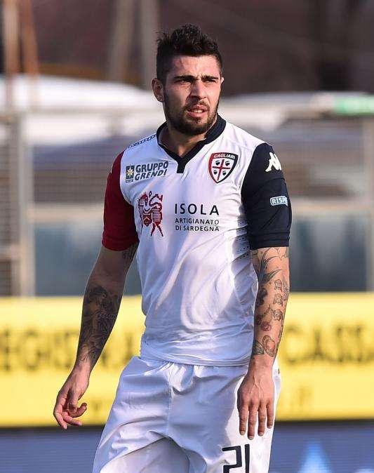 UFFICIALE - Balzano è un giocatore del Cesena