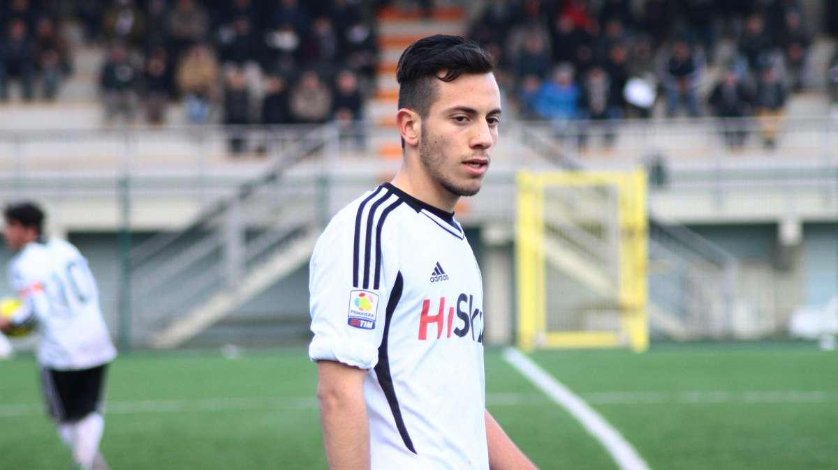 Il bianconero Fabbri passa in prestito al Vis Pesaro