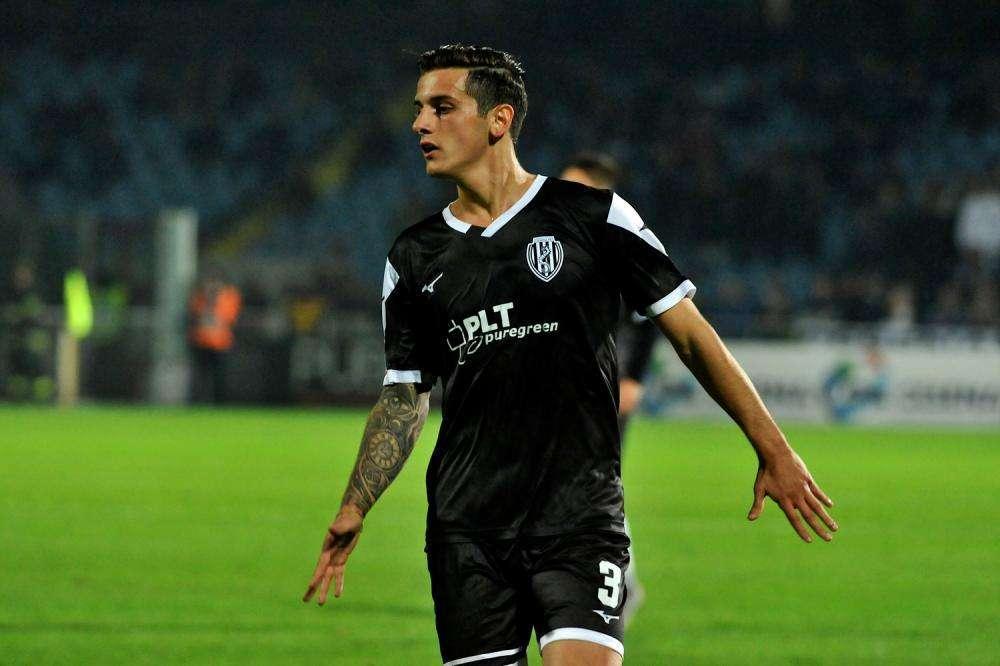 Emanuele Valeri