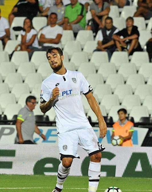 Gliozzi: "A livello di gioco abbiamo fatto notevoli passi in avanti"