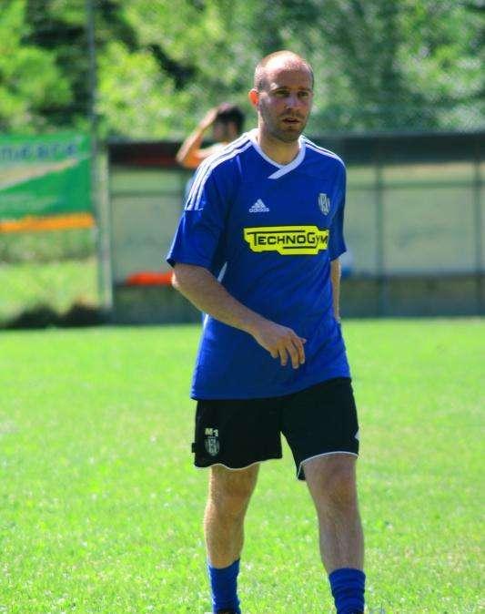 Campedelli a Parma