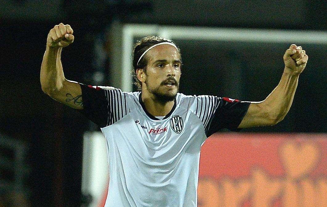 Rodriguez si conferma bestia nera del Parma: il Cesena espugna il Tardini al '90 grazie allo spagnolo