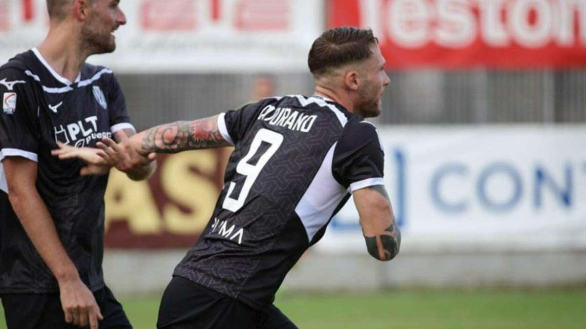 Hubner, Laribi, Caturano: Perugia racconta…