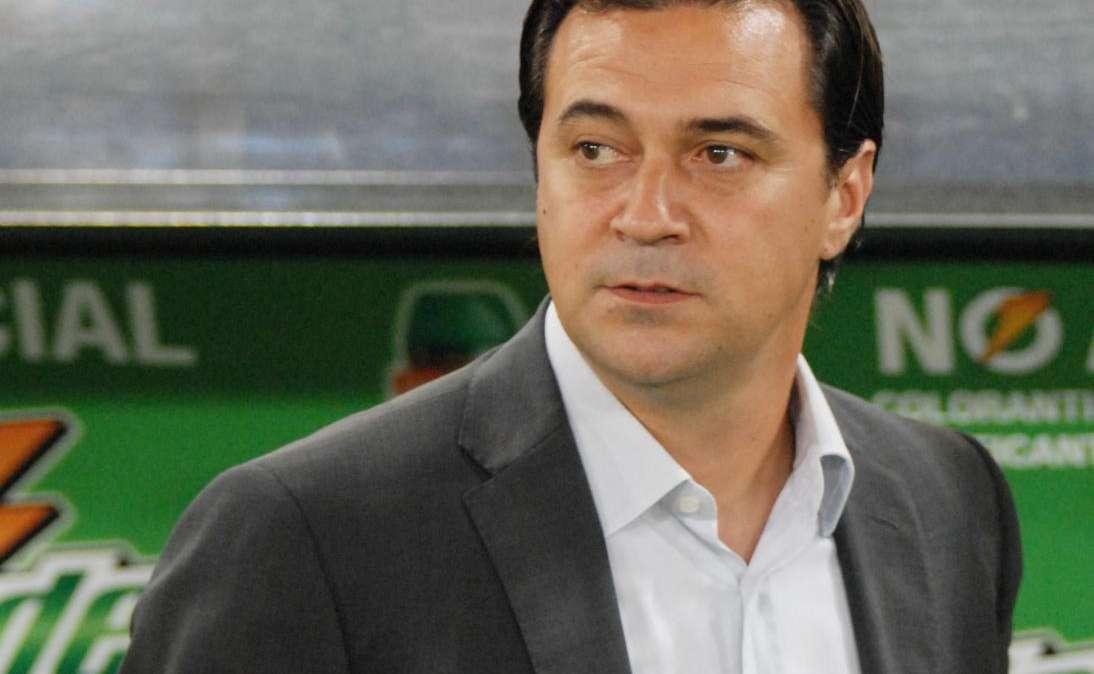 Ficcadenti: "Ho esultato con i nostri tifosi"