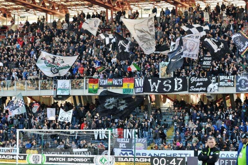Oggi Cesena-Fano LIVE su TuttoCesena