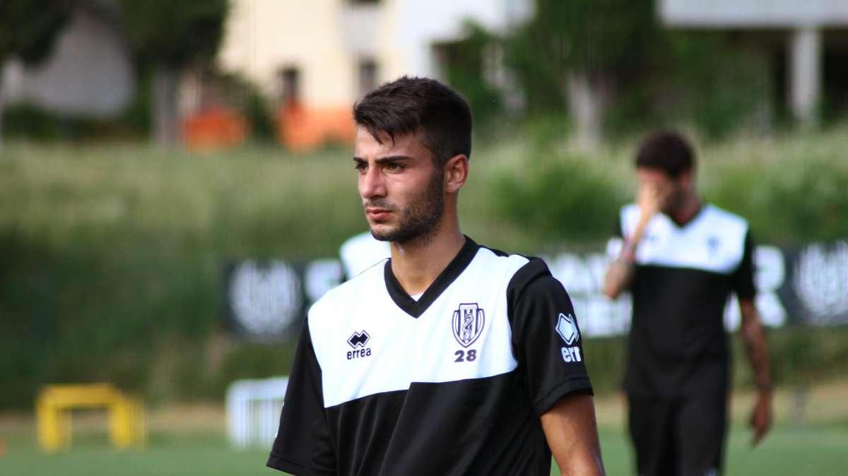 UFFICIALE. Rinnovata con l'Inter la comproprietà di Garritano