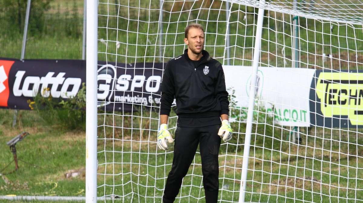Forlì-Cesena (0-0). Agliardi evita la sconfitta