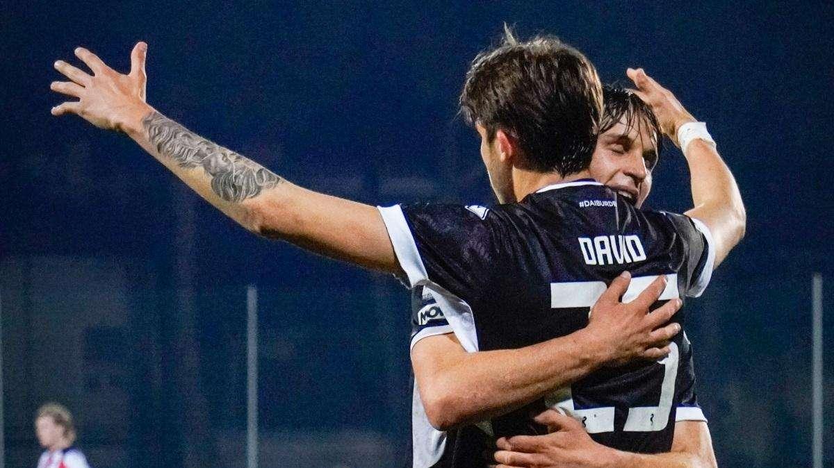Dalla miniera d’oro della cantera, David racconta di sé e i suoi ‘fratelli’