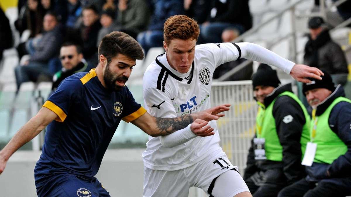 Le pagelle di Cesena-Gubbio | Fantasmi scacciati