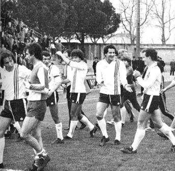 Il ritorno della banda