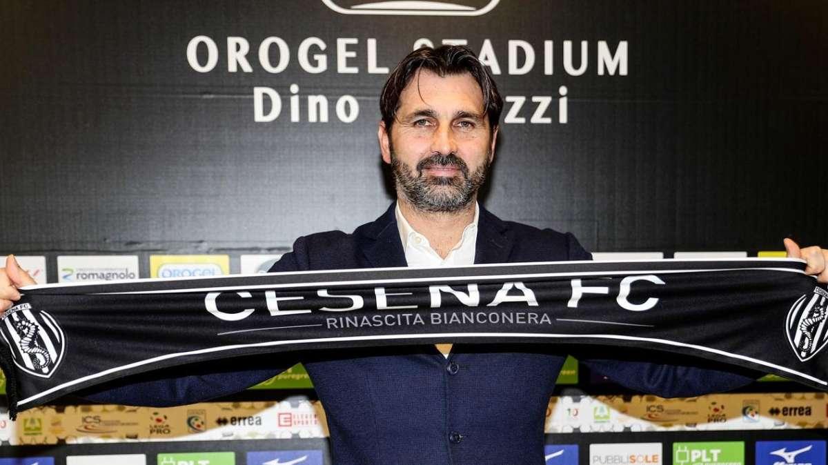 La grande carica di mister Viali: “C’è voglia di rompere il ghiaccio”