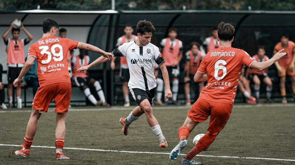 Cesena corsaro a Monza: salvezza sempre più vicina