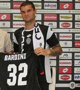 Bardini: “Per me è  una occasione unica”