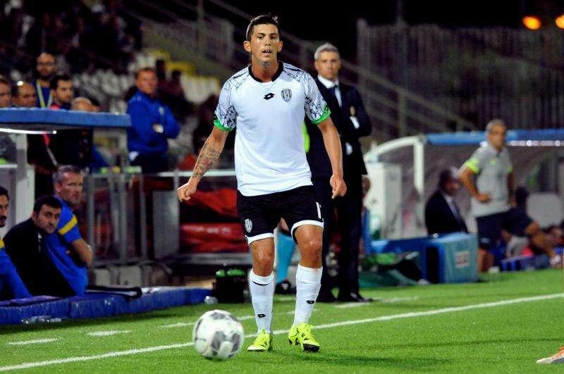 UFFICIALE. Molina al Perugia e tra due settimane tornerà al Manuzzi