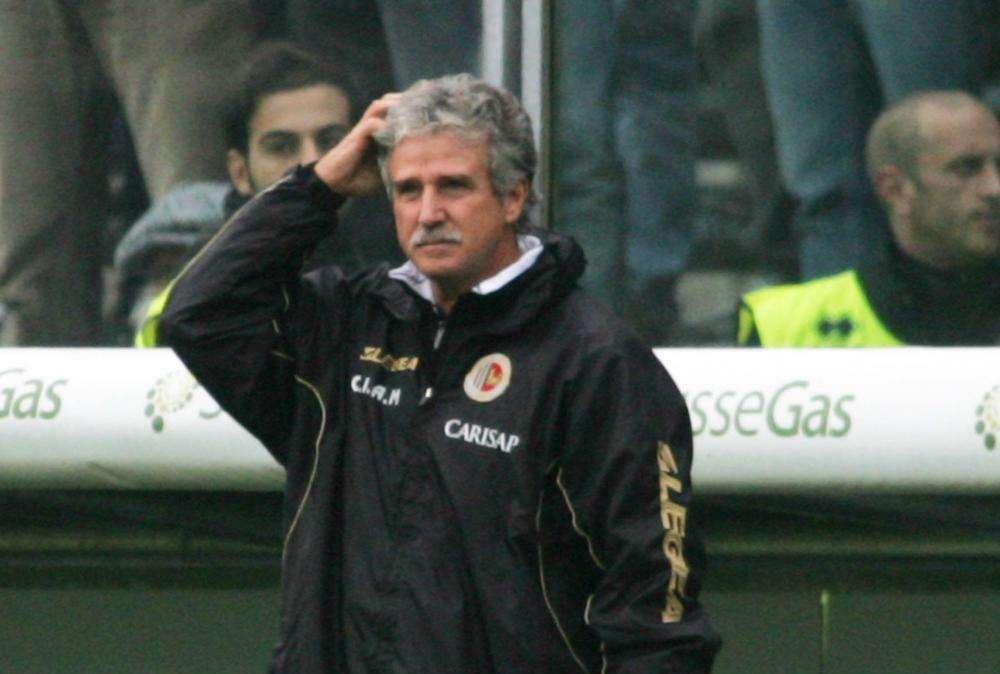 "Il Cesena la più grande delusione di inizio campionato"