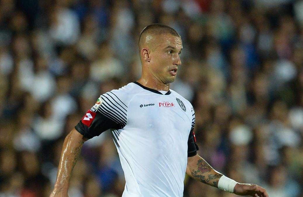 UFFICIALE. Coppola non è più un giocatore del Cesena