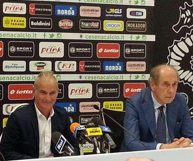 Foschi: “L’obiettivo è mantenere la categoria”