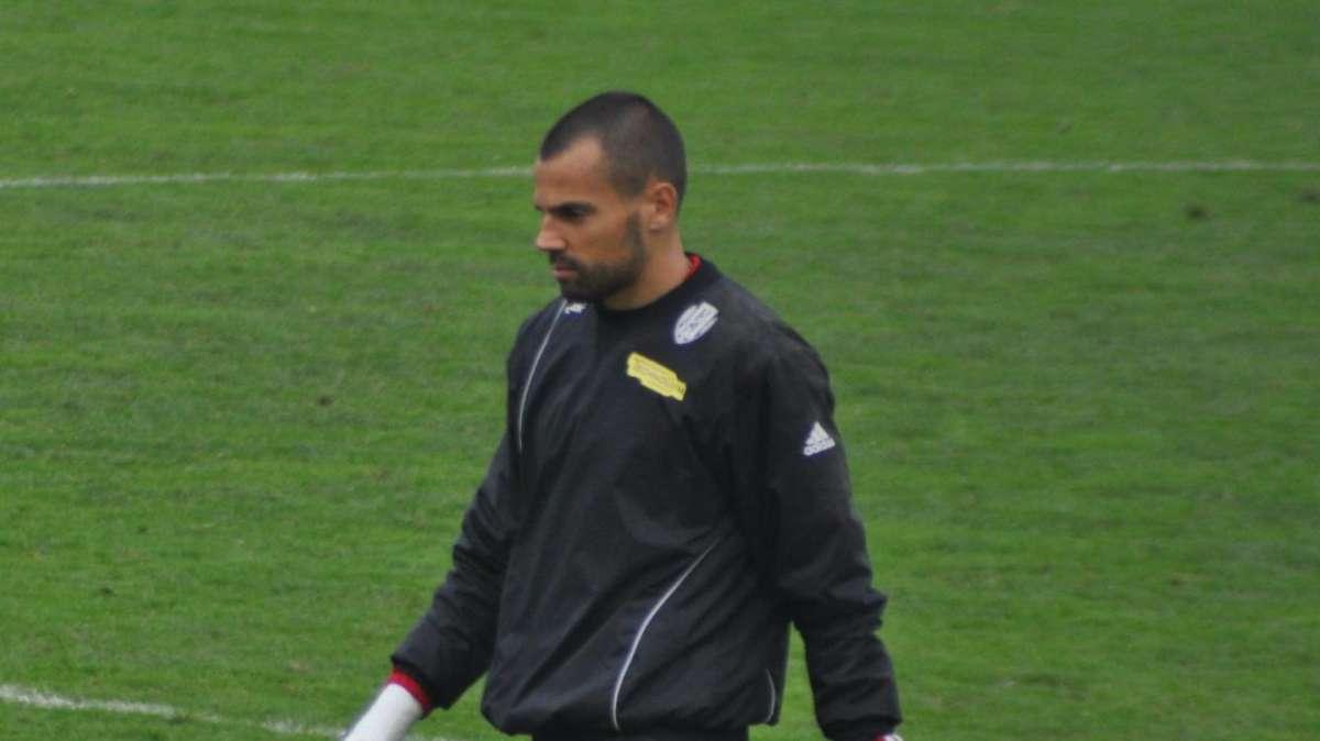 Cavalieri in partenza