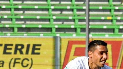 Vita: "Non piangiamoci addosso: la partita di domenica è ancora più importante"