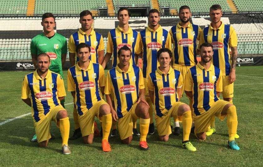 Il giusto mix per evitare il saliscendi: la favola San Donato Tavarnelle