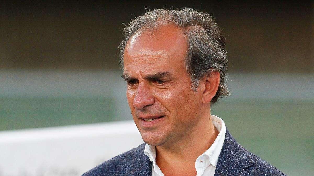 Filippo Fusco &copy; LaPresse
