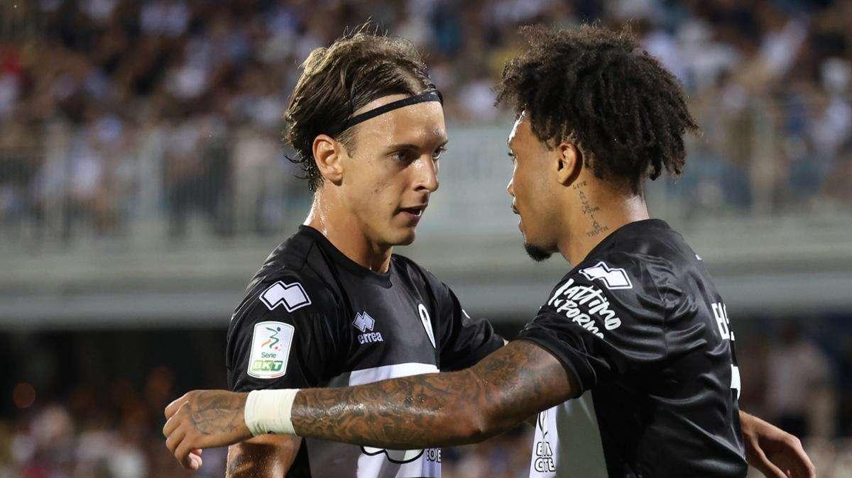 Bertozzi a Onda Bianconera: “Cesena mina vagante di questo campionato. Contro il Palermo vedo una ‘X’…”