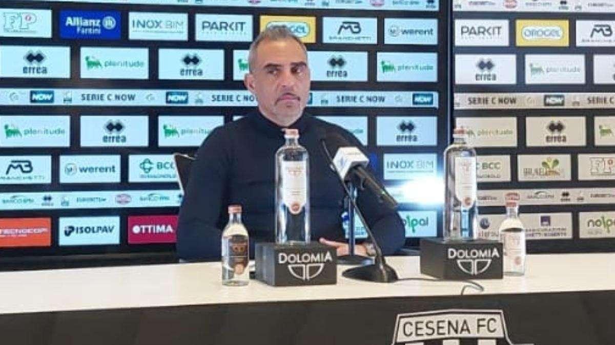 Toscano: “La classifica non mente mai. Attenti alle variabili che il cambio allenatore comporta”