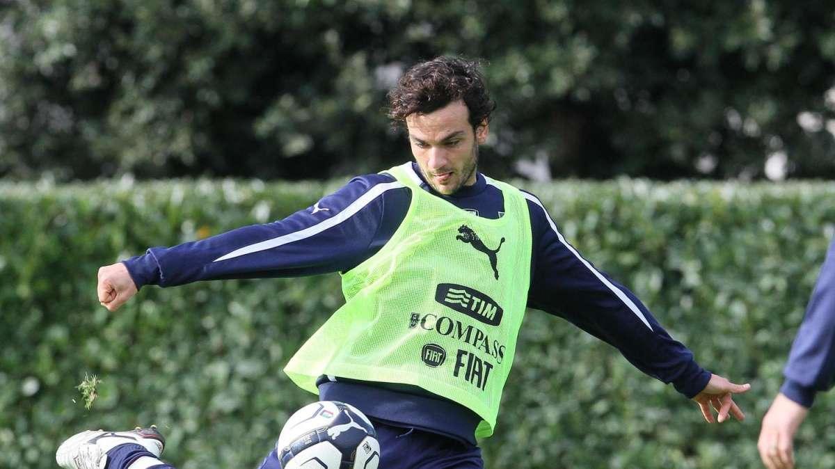 Parolo: "A Cesena avevo perso delle convinzioni ma ora le ho ritrovate"