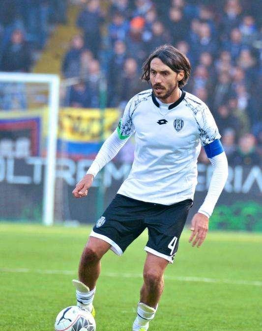 Cascione: “La vittoria più importante”