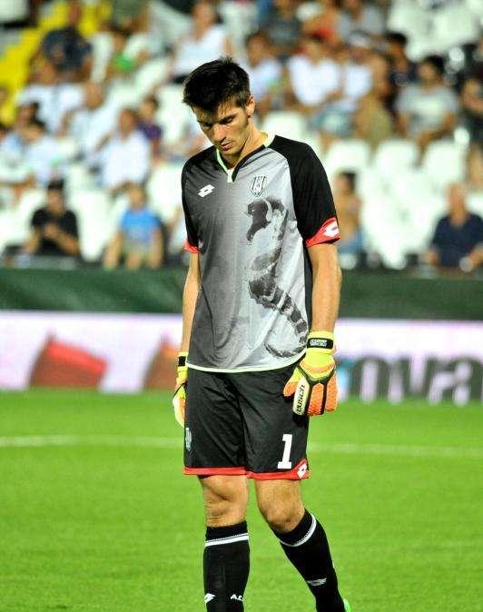 +++ Agazzi al Genoa, c'è l'accordo +++
