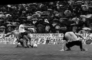 Cesena-Empoli 2-2 1987-88