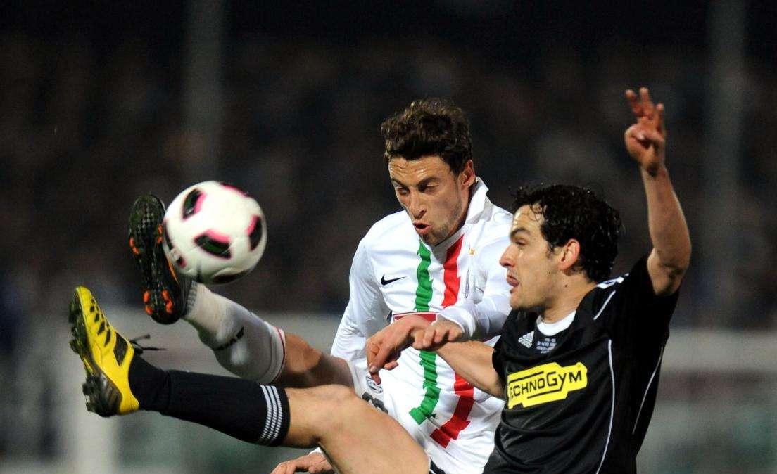 Parolo resta a Cesena