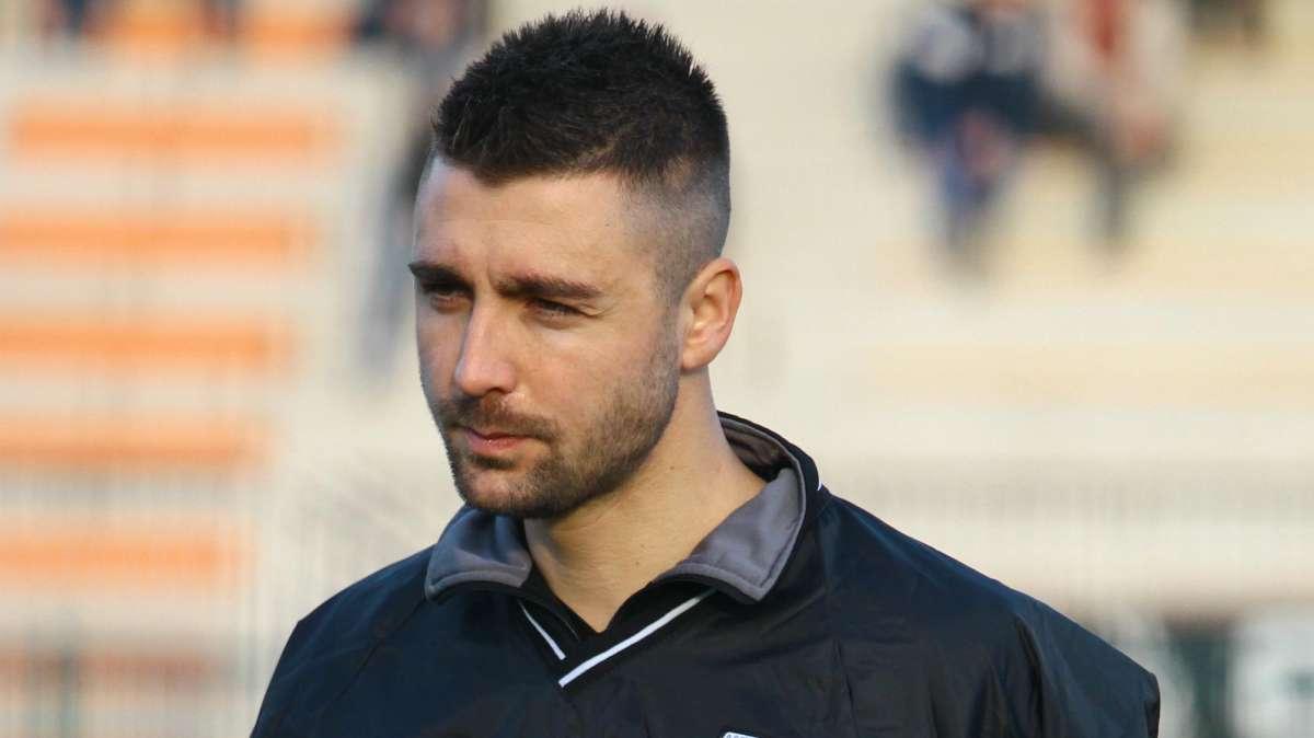 Daniele Capelli