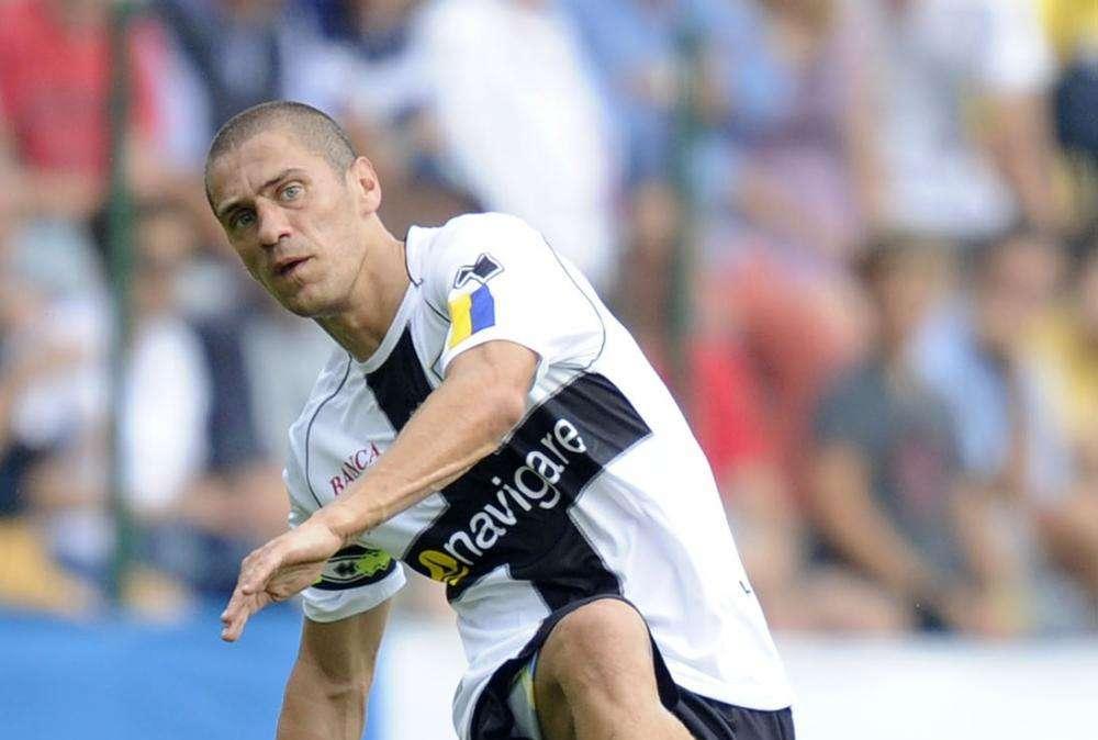 Gazzetta dello Sport: Cesena su Morrone